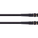 CANFORD CABLE 12G BNC-BNC-SDV-F-10m, Black