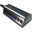 CANFORD CSB2-12/4 TRAPEZOID STAGEBOX