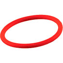 NEUTRIK FIBERFOX NOR-FX-2 CODING RING Red