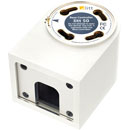 YELLOWTEC litt BASE CONTROLLER WALL MOUNT 51mm diameter, 45mm height, silver