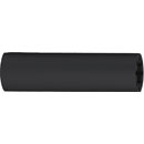 YELLOWTEC litt RISER POLE 120mm height, black