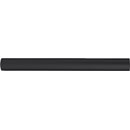 YELLOWTEC litt CEILING SUSPENSION POLE 360mm height, with lock screw, black