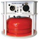 PSC FBL2S BELL AND LIGHT STATION Dual colour, 360-degree visibility