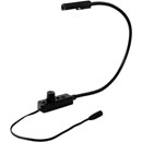 LITTLITE L-7/18A-LED GOOSENECK LAMPSET 18-inch, LED array, end mount