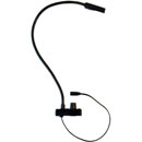 LITTLITE CC-TB6-LED-AW GOOSENECK LAMPSET 6-inch, LED array, top-mount, dimmer, hard-wired