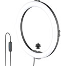 JOBY BEAMO RING LIGHT 5V USB powered, 100LUX, 3000-5600K, dimmable, 12-inch