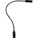 LITTLITE 12X GOOSENECK LAMP 12-inch, incandescent bulb, 3-pin XLR