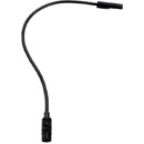 LITTLITE 18X-4-LED-180 GOOSENECK LAMP 18-inch, LED array, 4-pin XLR, 180 degrees