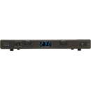 FURMAN ELITE-10 E I POWER CONDITIONER 10A, 8 outlets, front lights