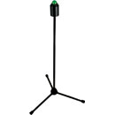 CANFORD FLOOR CUE LIGHT Black