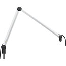 YELLOWTEC M!KA YT3301 MIC ARM XL Unterminated, 1075mm, silver