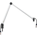 YELLOWTEC M!KA YT3301XLR MIC ARM XL With XLRs fitted, 1075mm, silver