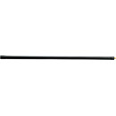 K&M 228 GOOSENECK 3/8-inch female to male thread, 18.5mm diameter, 800mm, black