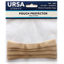 URSA STRAPS POUCH PROTECTORS Beige (pack of 4)