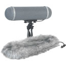 SHURE A89SW-KIT RYCOTE WINDSHIELD KIT For VP89S