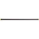 AMBIENT BC200 CASE For boompole, PVC, 50x249cm, black