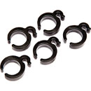 RODE BOOMPOLE CLIPS For Boompole/Mini Boompole/Micro Boompole/Boompole Pro, pack of 5