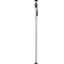 MANFROTTO 076 AUTOPOLE Cantilever system, rubber end cups, 150-270cm extension, chrome