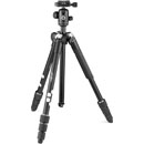 JOBY RANGEPOD SMART TRIPOD 4-section, 42.5-160cm, 8kg capacity, Arca-Swiss compatible, ball head