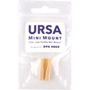 URSA MINIMOUNT MICROPHONE MOUNT For DPA 4060, beige