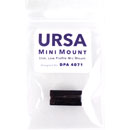 URSA MINIMOUNT MICROPHONE MOUNT For DPA 4071, black