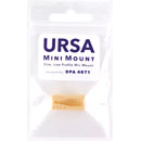 URSA MINIMOUNT MICROPHONE MOUNT For DPA 4071, beige