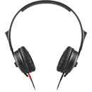 SENNHEISER HD 25 LIGHT HEADPHONES 70 ohms, 1.5m dual-sided straight cable