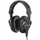 BEYERDYNAMIC DT 250 HEADPHONES 80 ohms, closed back, coiled cable