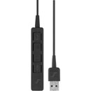 EPOS USB CC 1X5 SPARE CABLE For ADAPT SC1X5 headsets, inline control, USB termination