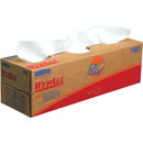 WYPALL L40 WIPES POP-UP BOX (box of 100)