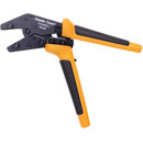 PALADIN 8000 Coaxial crimp tool