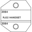 PALADIN 2064 DIE SET for RJ45