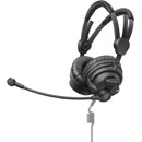SENNHEISER HME 26 HEADSET Dual ear, 64 ohms, condenser mic, without cable