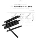 BUBBLEBEE SIDEKICK FILTER Replacement filter and tool, pack of 8