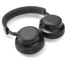 LINDY 73133 BNX-100XT HEADPHONES Hybrid active noise cancelling, closed back, aptX, wireless