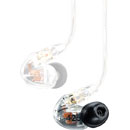 SHURE SE425-CL-LEFT SPARE EARPHONE For SE425, clear