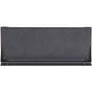 RDL HD-FP1 FILLER PANEL For 1x HD series amplifier