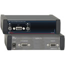 RDL EZ-VMD2 DISTRIBUTION AMPLIFIER Video, VGA/XGA, 1x2, TTL / video, ID bit switch, AC adapter