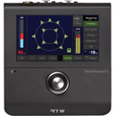 RTW TOUCHCONTROL 5 MONITOR CONTROLLER Desktop, 5-inch touch screen, 32x Dante channels