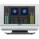 RTW TMR7 AUDIO METER Desktop, 7-inch touch screen, 4-channel, AES3 connectivity