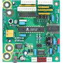 BCD iPPM AES-3 AUDIO PPM METER DRIVE CARD
