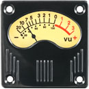 SIFAM AUDIO LEVEL METER AL15-Retro