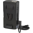 IDX AC-100 100W ON-CAMERA AC POWER ADAPTER V-mount style