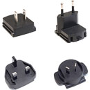 PAG 9713U MICRO CHARGER PLUG, UK