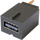 PAG 9712U USB 5V 2A output connector unit