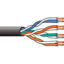 BELDEN 1304A CABLE Black