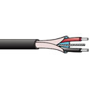 BELDEN 1508A CABLE Black