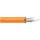 BELDEN 4505R CABLE Orange