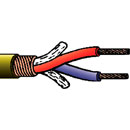 BELDEN 46349 CABLE Yellow