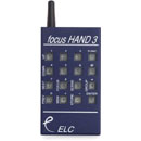 ELC LIGHTING FHS3 REMOTE For Focus Hand 3